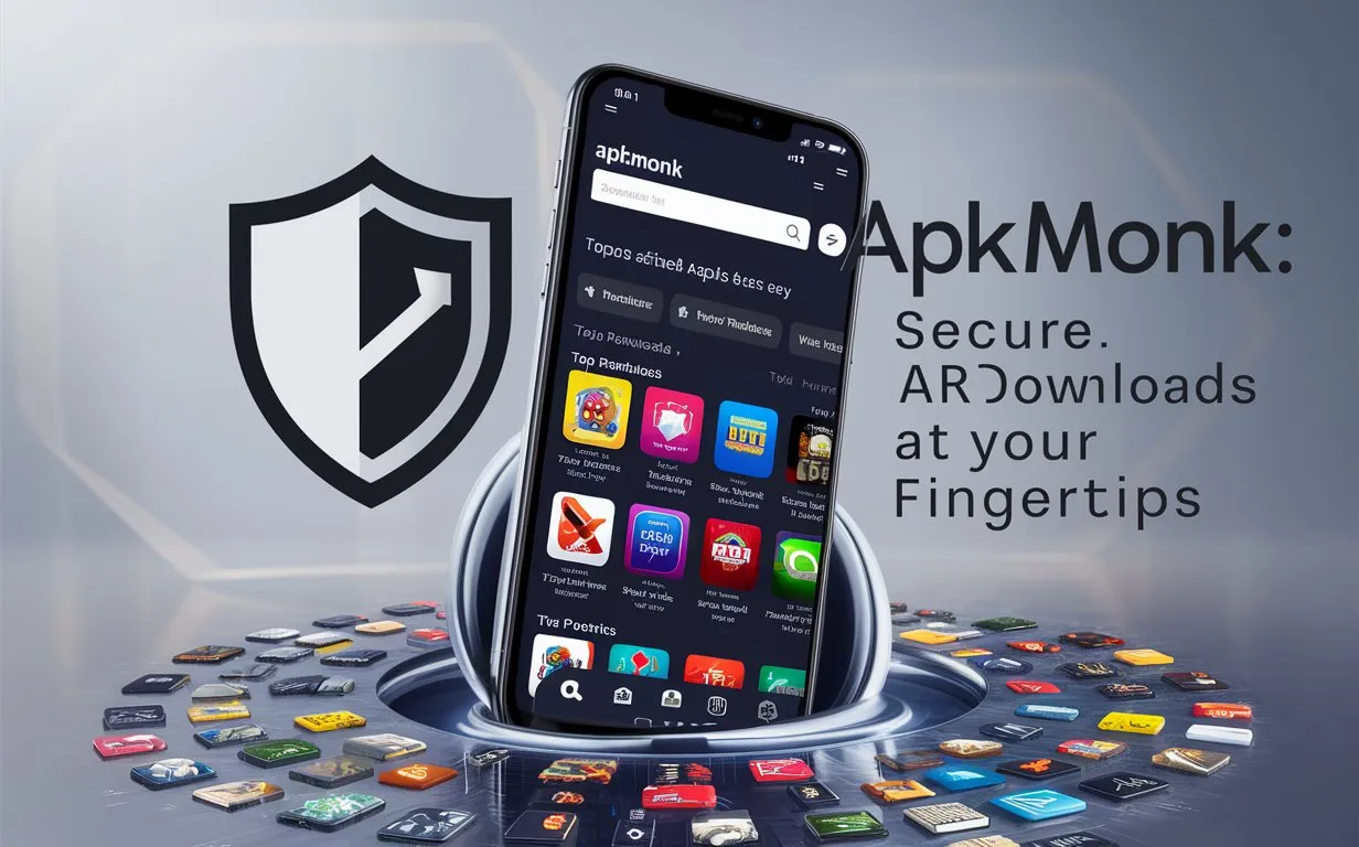 APKMonk
