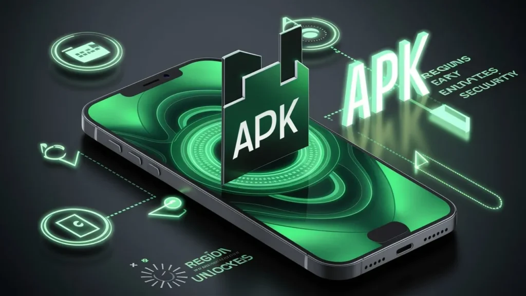 What Are APK Files