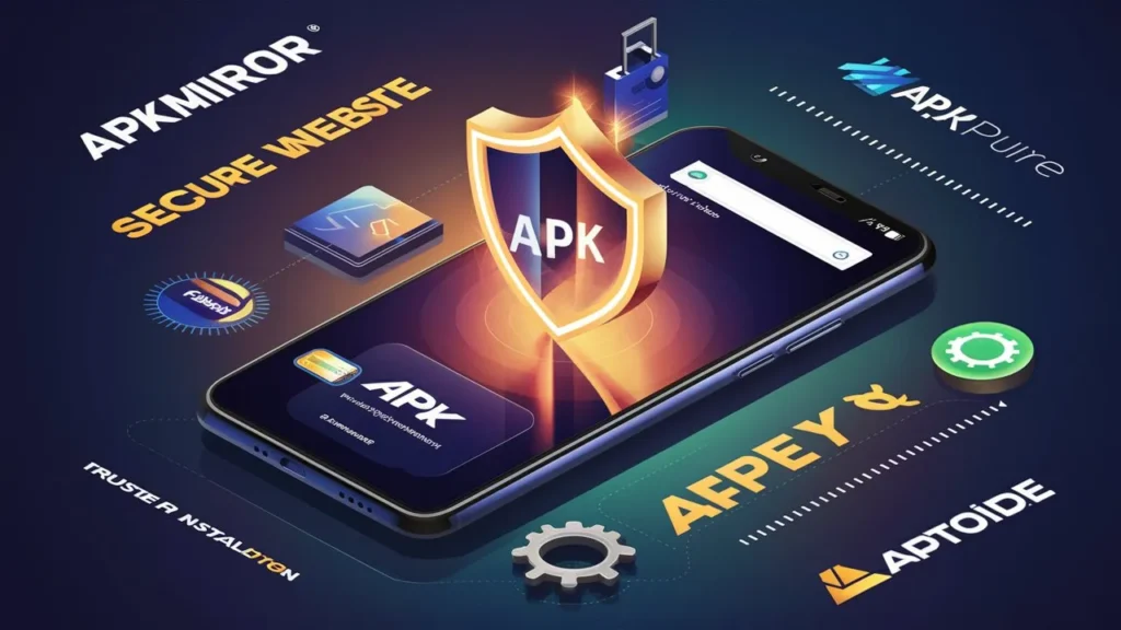 APK Download Sites