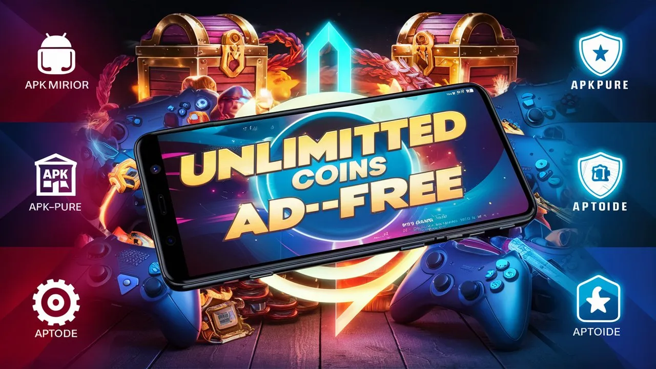 Apk marketplace