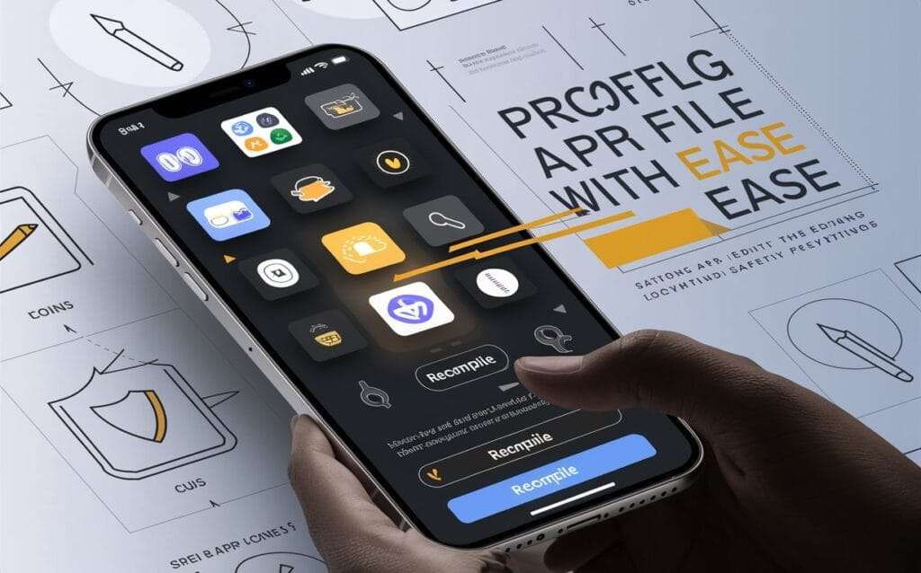 APK Editor for Android