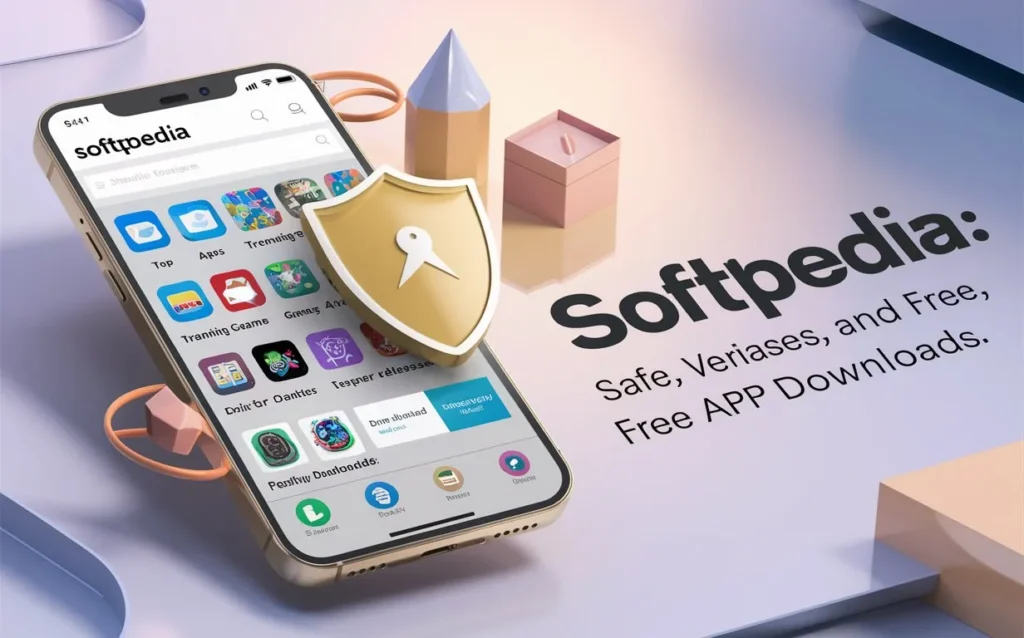 Softpedia