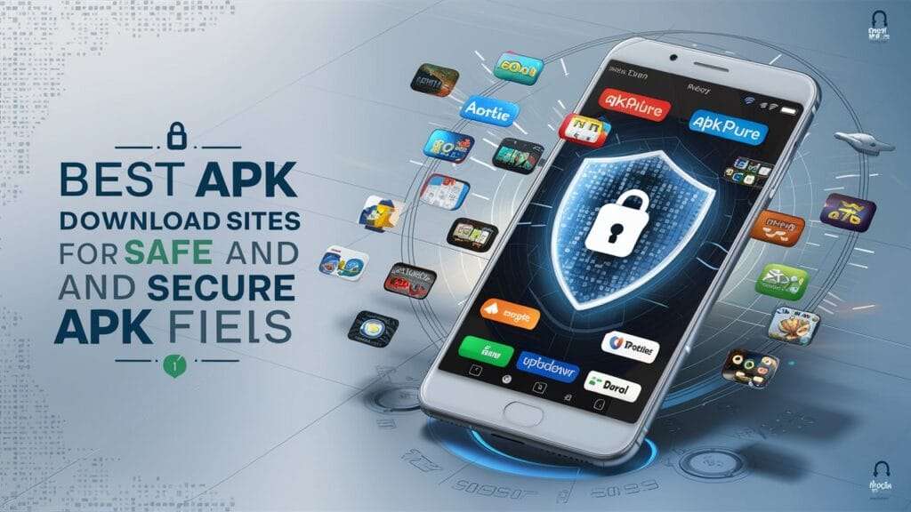 APK Download Sites
