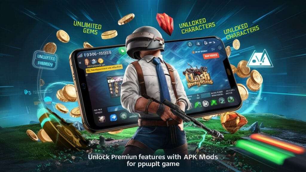 Apk Premium Unlocked