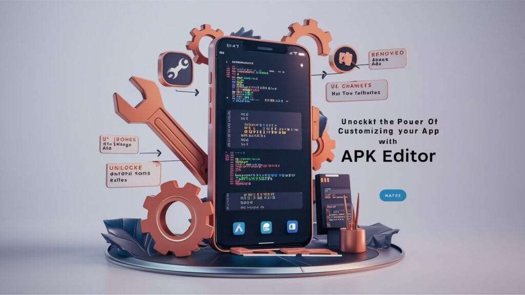 APK Editor