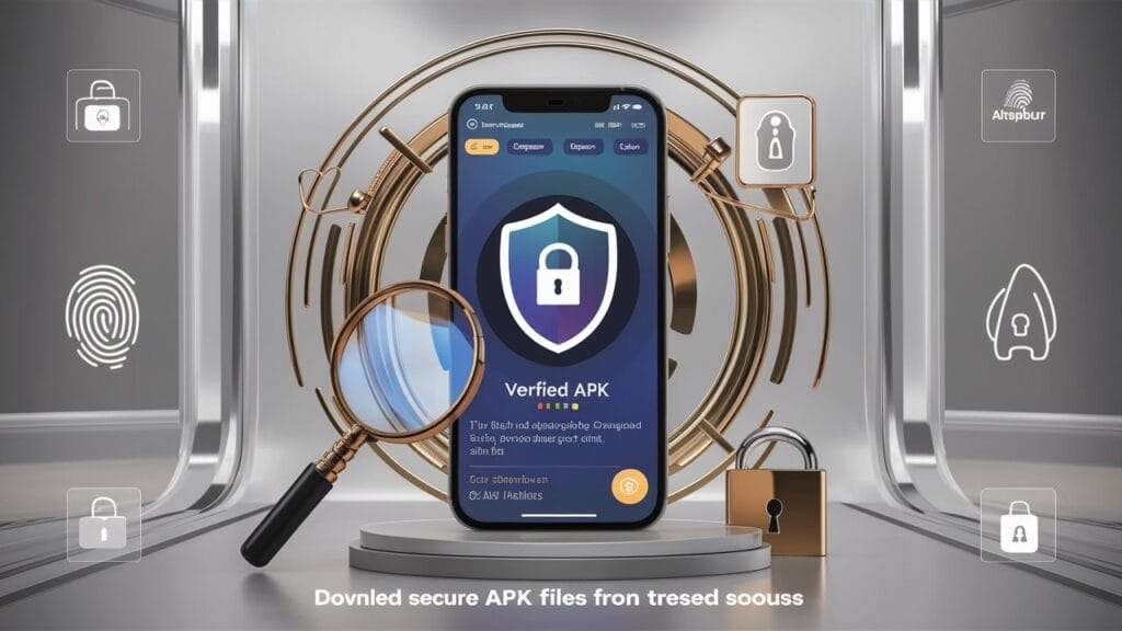 Safe APK Download Sites