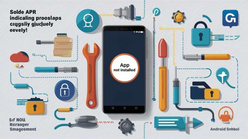 Troubleshooting APK Installation