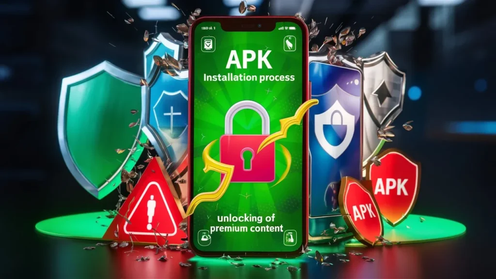 APK Unlocked