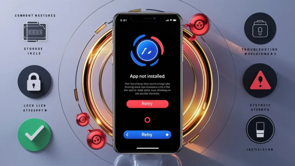 APK Installation Issues