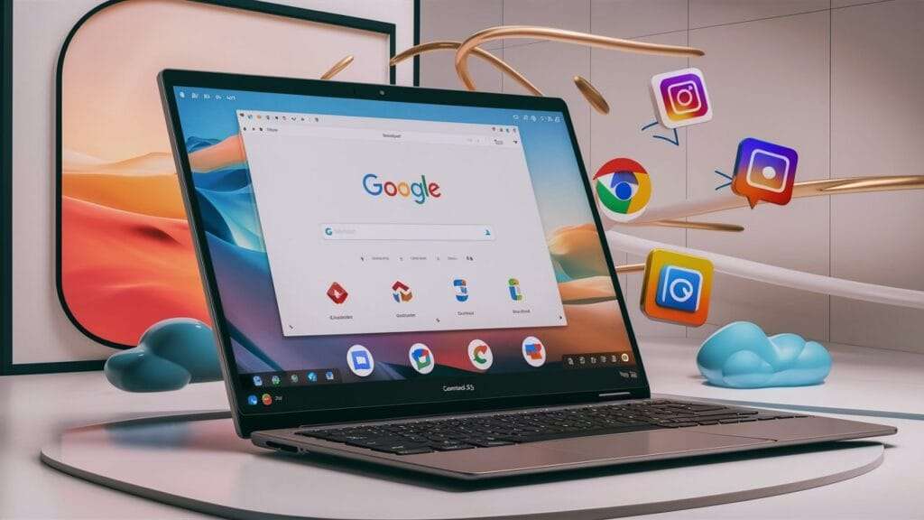 Chrome OS