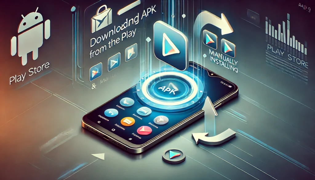 Play Store APK Download