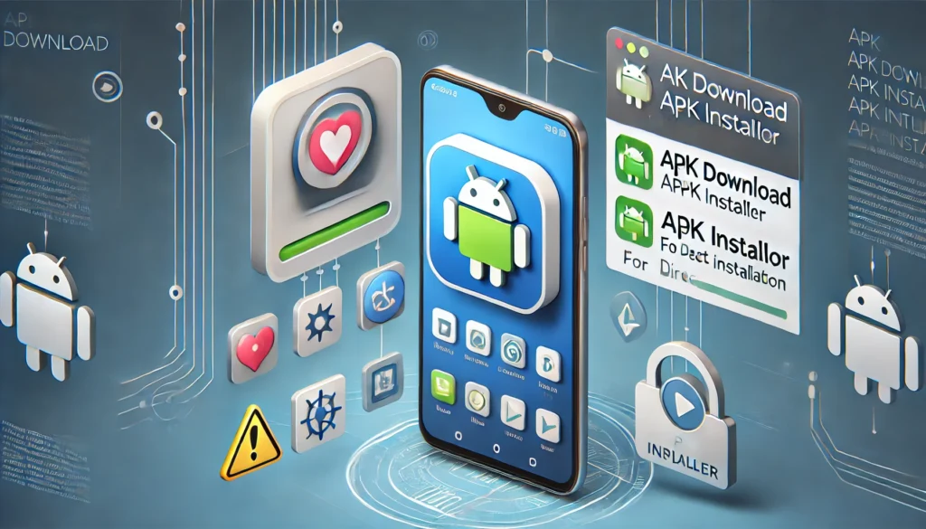APK Download and APK Installer