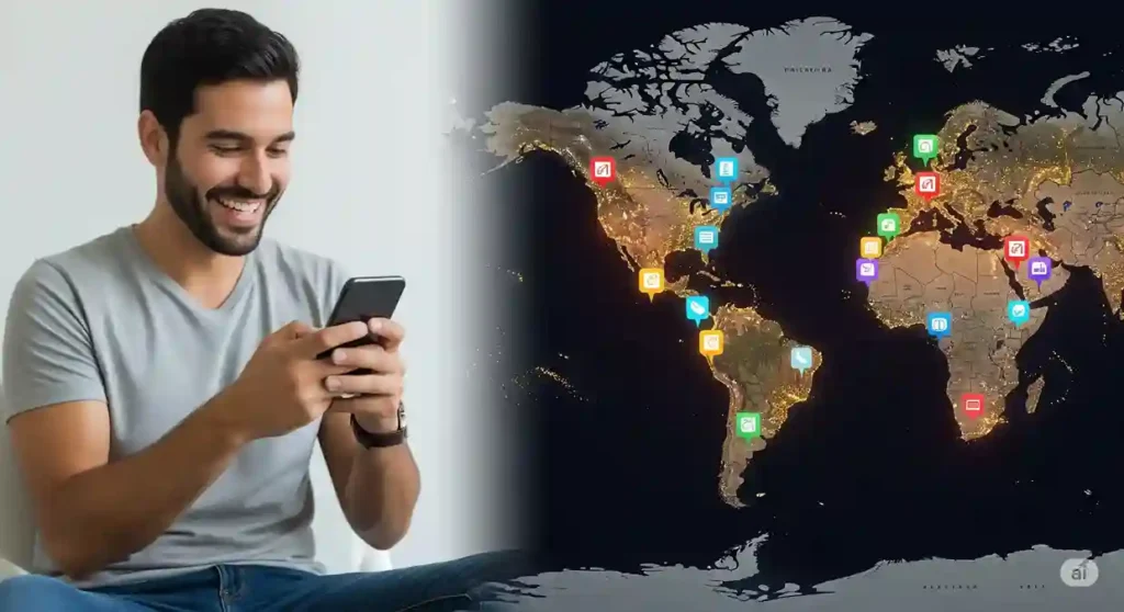 download an apk from a third-party website