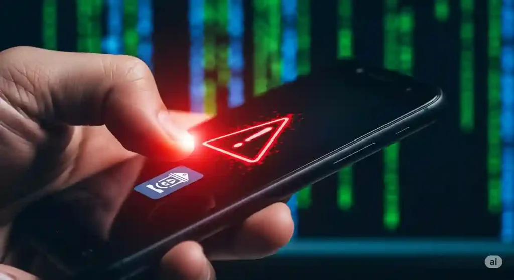 download an apk from a third-party website