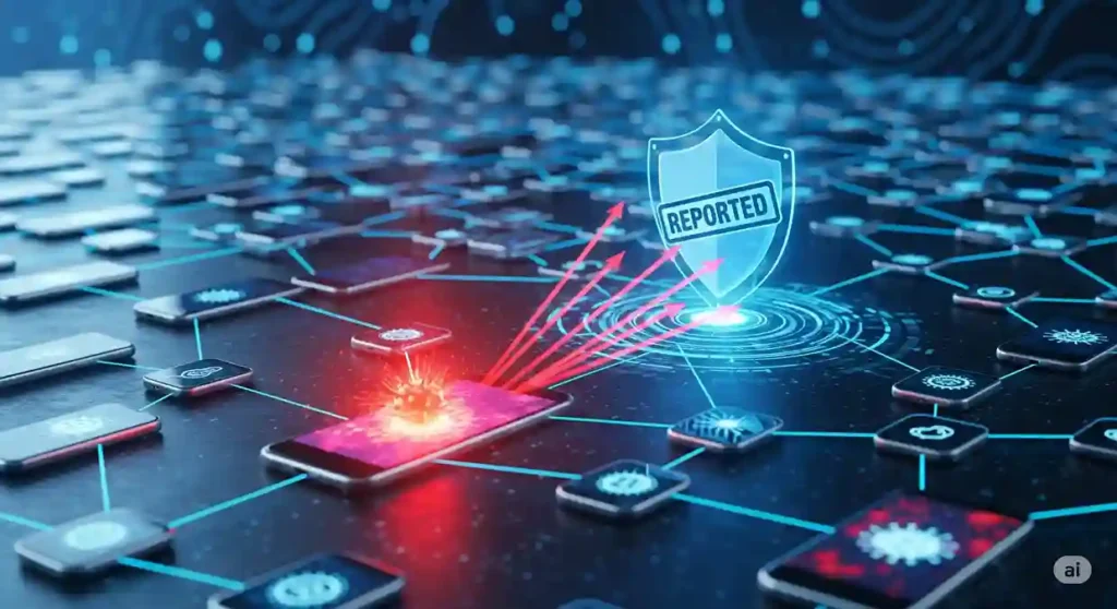 The Importance of Reporting Malicious APK Files