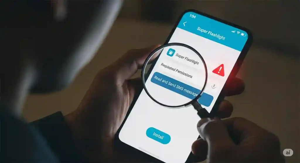 Mitigating Risks When Sideloading (If Absolutely Necessary)