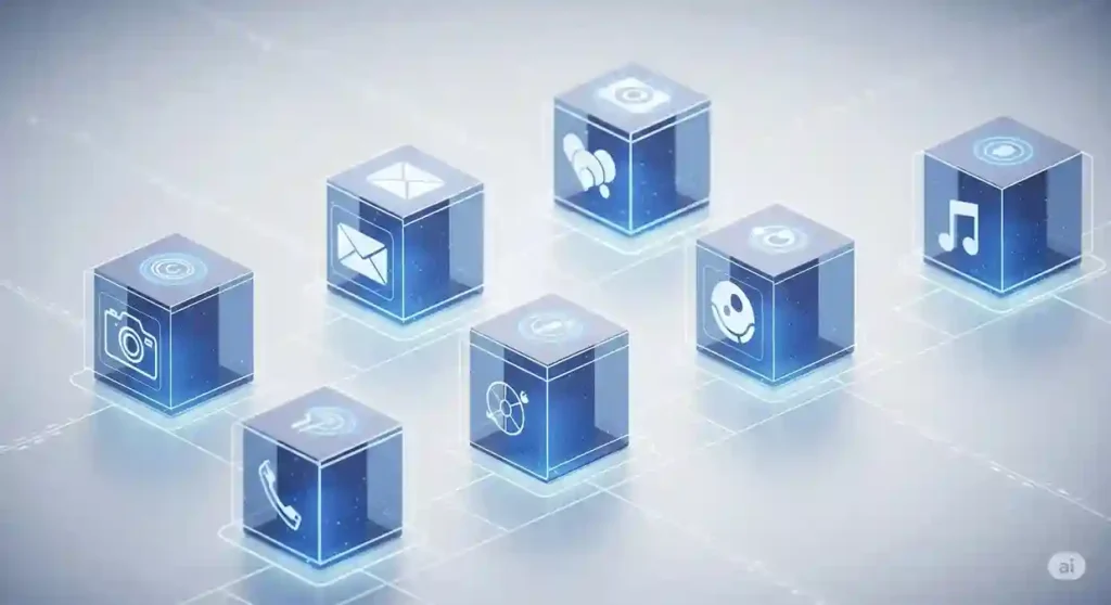 Digital Fortress