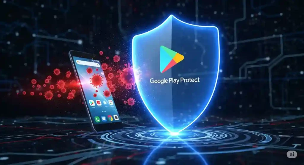 Google Play Protect