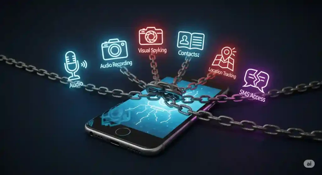 Steal My Personal Information?