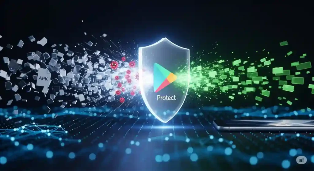 Google Play Protect