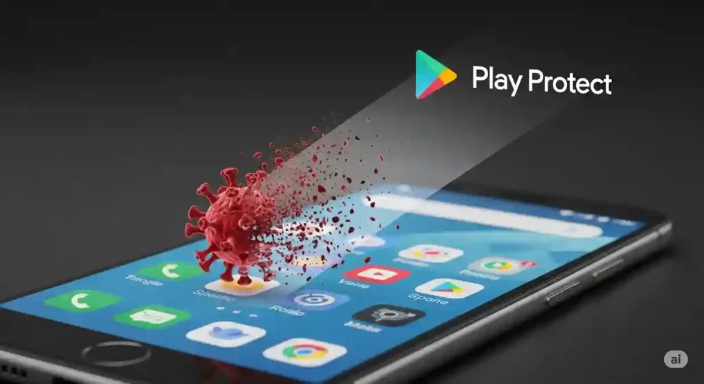 Harmful App Removals