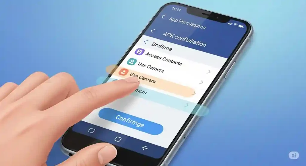 App Permissions