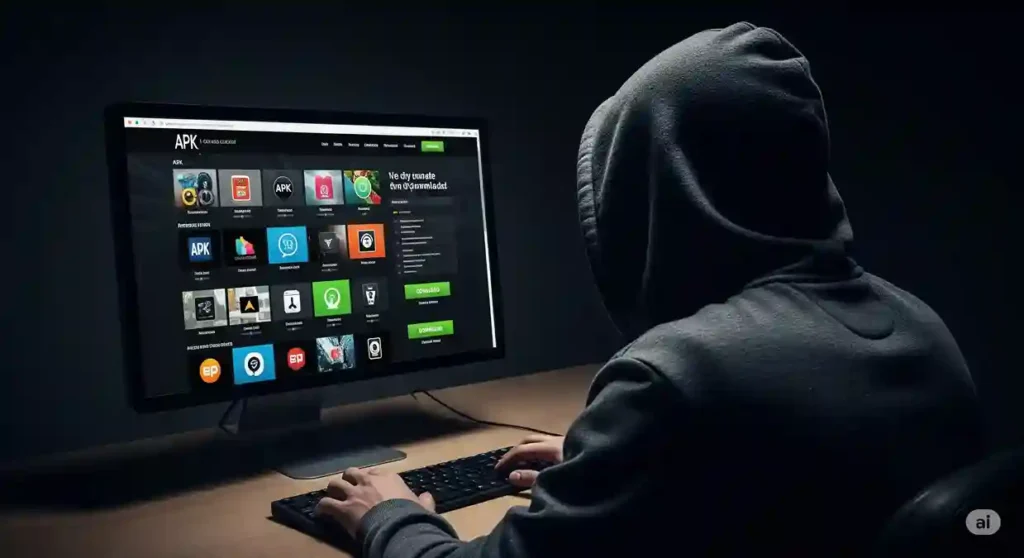 Anonymity and Lack of Developer Accountability
