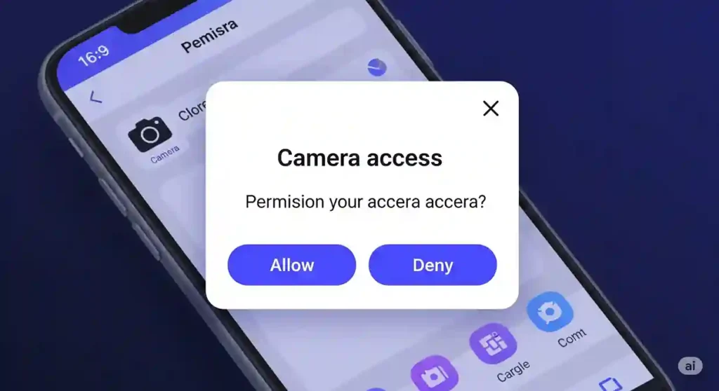 Runtime Permissions
